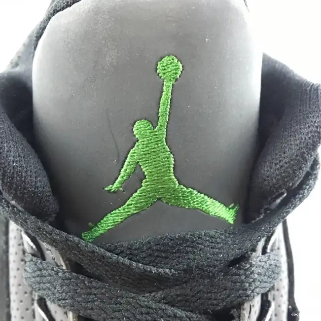 Cheap AJ3-902027 Duck Air Oregon 3 Retro Jordan 0531